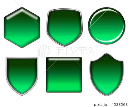 アイコンセット-6 4528568