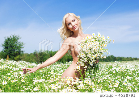 Summer relaxation 4528793