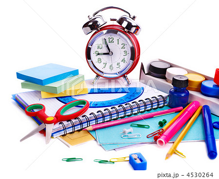 Back to school supplies. 4530264
