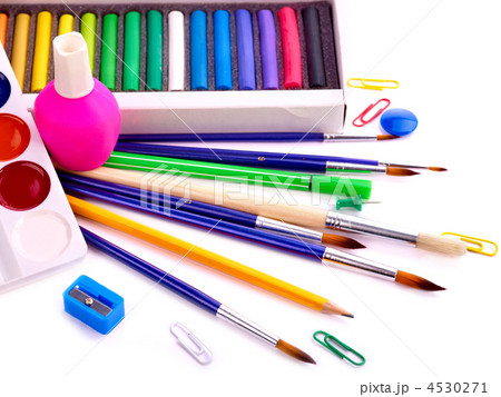 School art supplies 4530271