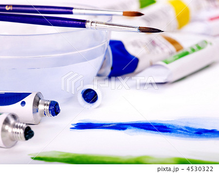 Office supplies. 4530322