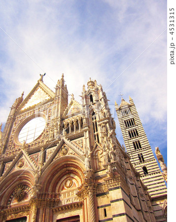 Cattedrale di Santa Maria Assunta di Siena2 4531315