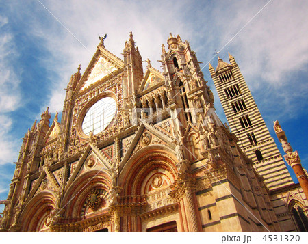 Cattedrale di Santa Maria Assunta di Siena1 4531320