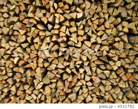 薪 冬支度 4531792