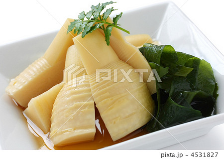 若竹煮 4531827