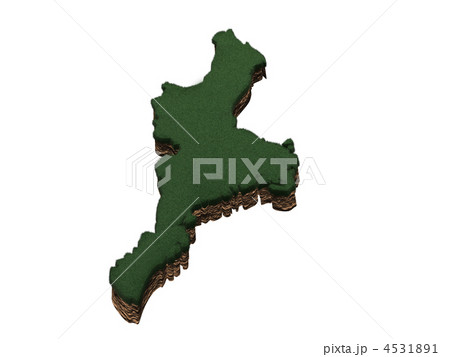 地図　三重 4531891