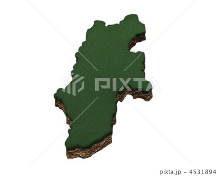 地図 長野 地図 長野 4531894