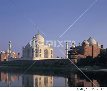 タジマハール 4532313