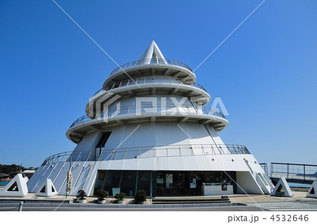 海のピラミッド 4532646