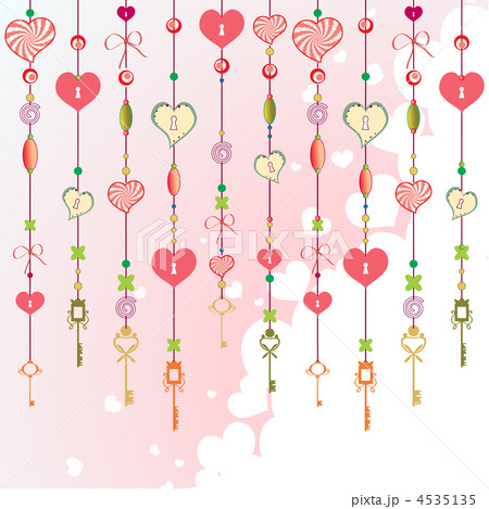 Decorative Wind Chimes 4535135