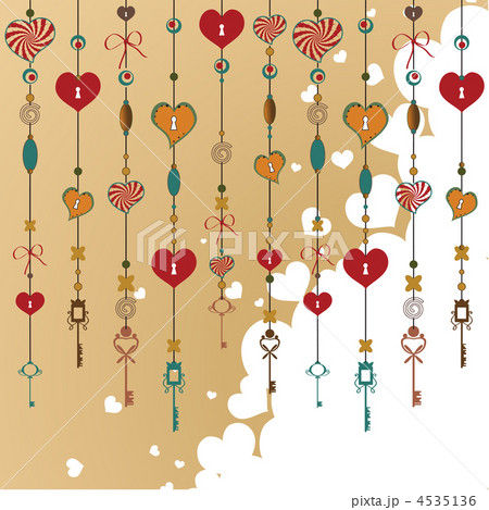 Decorative Wind Chimes 4535136