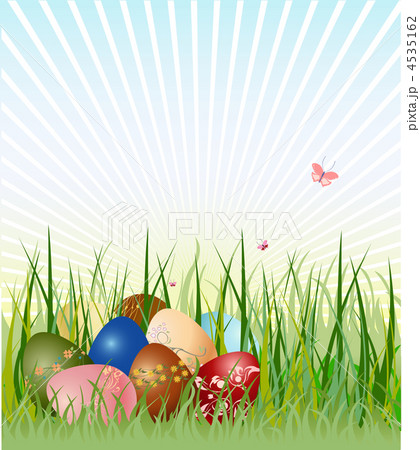 Easter background 4535162