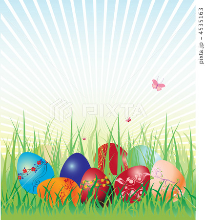 Easter background 4535163