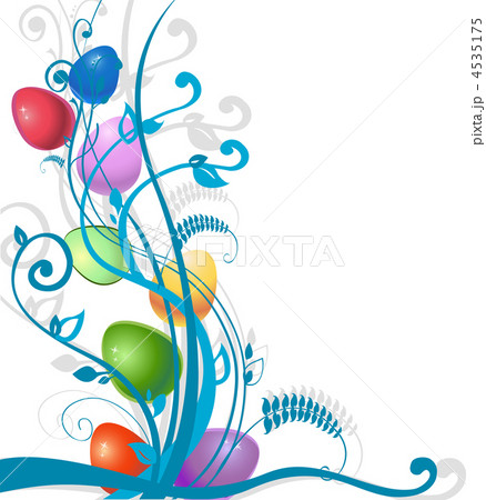 floral background floral background 4535175