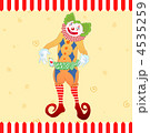 clown 4535259