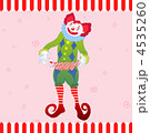 clown 4535260