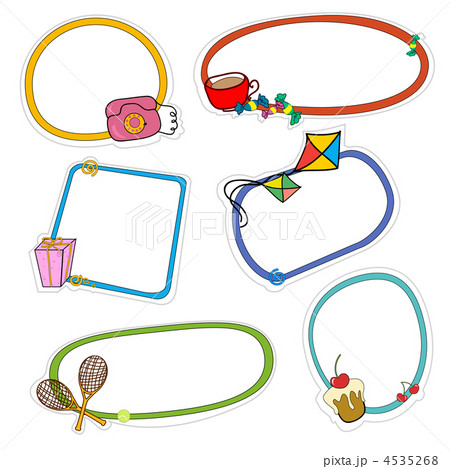 funky retro stickers funky retro stickers 4535268