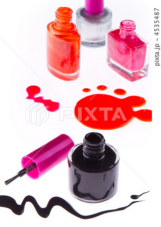 nail polish 4535487