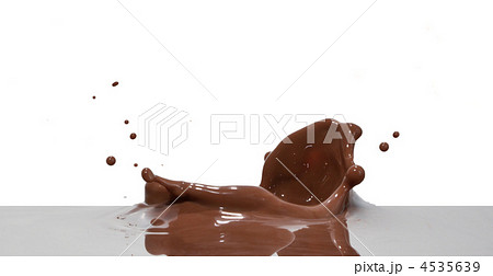 chocolate splash chocolate splash 4535639