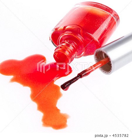 nail polish 4535782
