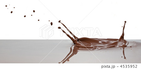 chocolate splash 4535952