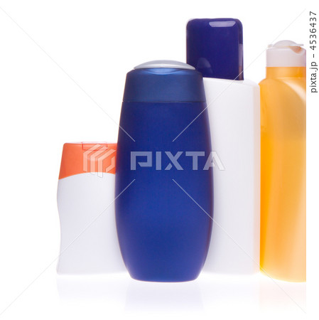 cosmetic bottles 4536437