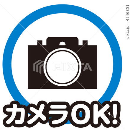 カメラOK-3 4546851