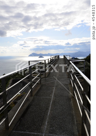 鶴御崎展望台 4548315