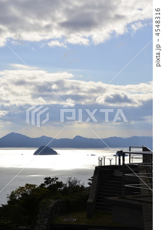 鶴御崎展望台 4548316