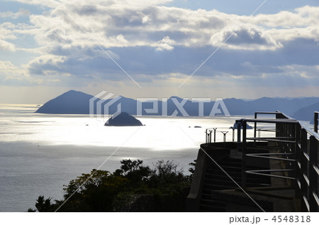 鶴御崎展望台 4548318