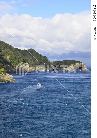 元の間海峡 4549432