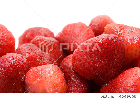 strawberry strawberry 4549609