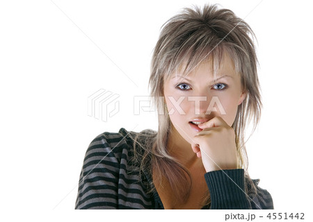 Beauty girl 4551442