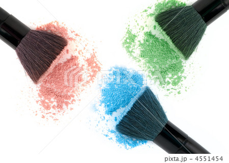 Three color powder 4551454