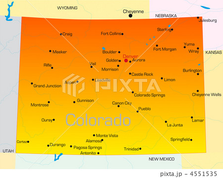 Colorado 4551535