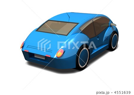エコカー 4551639
