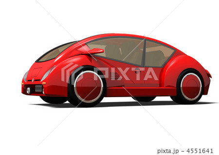 エコカー 4551641