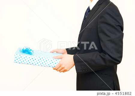 贈答品 4551802