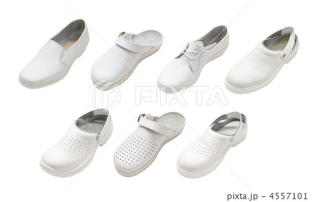 Medical slippers 4557101