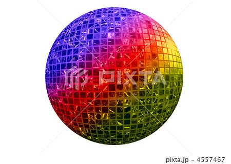 disco ball 4557467