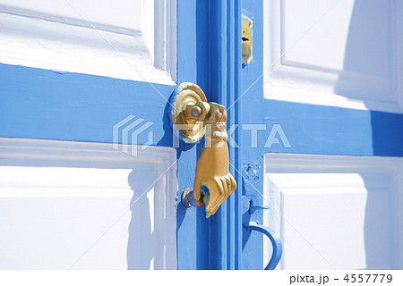 ドアノブ 4557779