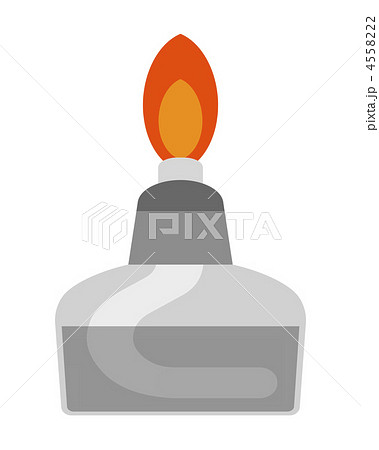 アルコールランプ アルコールランプ 4558222