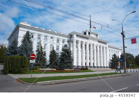 House of Counsils, Tiraspol, PMR 4559547