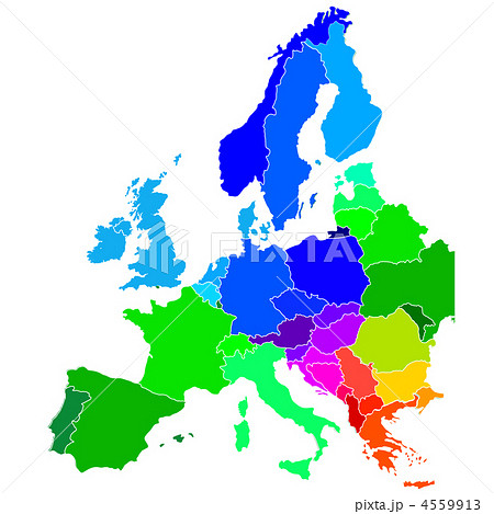 ヨーロッパ ヨーロッパ 4559913