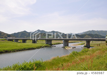 番匠川 番匠川 4560987
