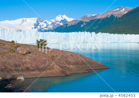 Perito Moreno Glacier, Patagonia, Argentina Perito Moreno Glacier, Patagonia, Argentina 4562453