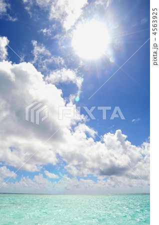 大金久海岸・百合ヶ浜(与論島) 大金久海岸・百合ヶ浜(与論島) 4563925