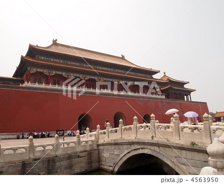 北京　故宮博物院 4563950