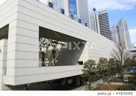 新国立劇場 4564099