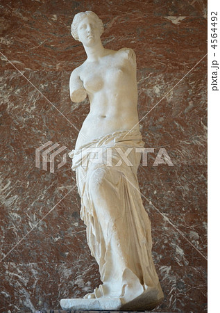 ミロのヴィーナス / The Venus de Milo 4564492